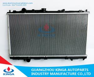 Quality Suzuki AR-1091 aluminium car radiators Grille Automotive Type Radiator wholesale