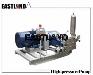 Quality Sell T75 Triplex Plunger Pump Made in China wholesale