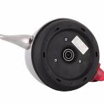 Eco Friendly Small Capacity Electric Kettles 360 Degree Rotational Heating