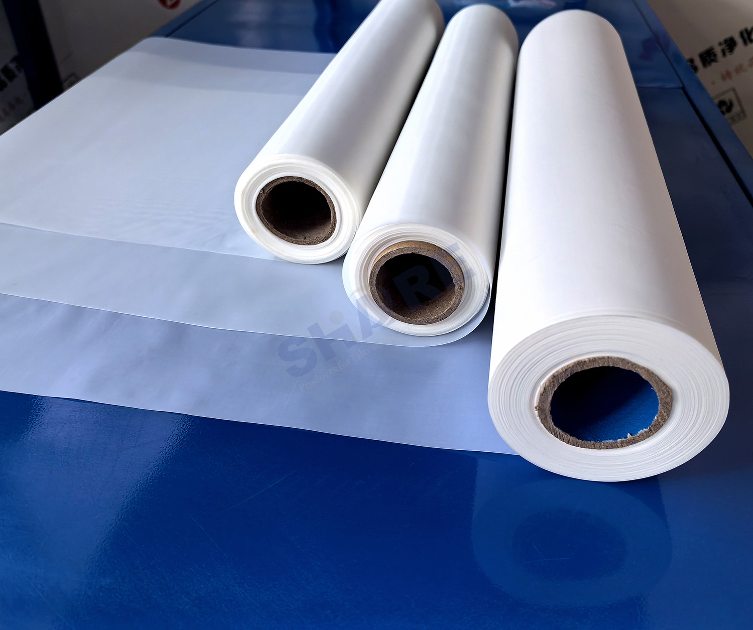 710 Micron Polypropylene Monofilament Filter Mesh 41% Open Area