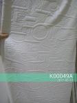 83" Wide Jacquard Mattress Fabric