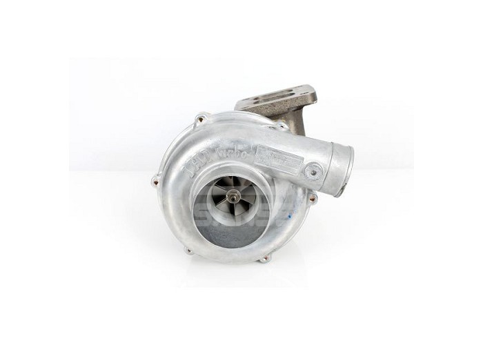 EX200-2 EX200-3 SH200A1 SH200 Turbocharger 6BD1 Engine turbo 1-14400272-0 isuzu parts for hitachi excavator