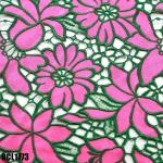 wholesale lowest factory price swiss lace fabric african swiss voile Cord Lace