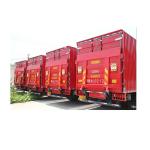 18MPa Hydraulic Power Van Tail Lift 2.2m Automatic Tailgate Of Truck