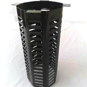Quality Louver Dust Collector Venturi Window Blinds Venturi wholesale