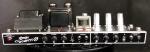 Custom Grand Bassman Reverb Head 1964 1965 Amplifier Bass Tube Amp Vintage Rare