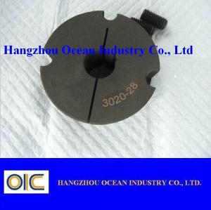 Quality Cast Iron Car Control Arm Bushing Excavator Pin With 18 Taper wholesale