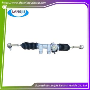 Quality Supplier Steering Gear Assy LVTONG For Shuttle Bus Electric Golf Cart Accessories wholesale