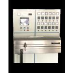 Silicone Wire Manufacturing Machine And Cable Manufacturing Equipment Low Noise
