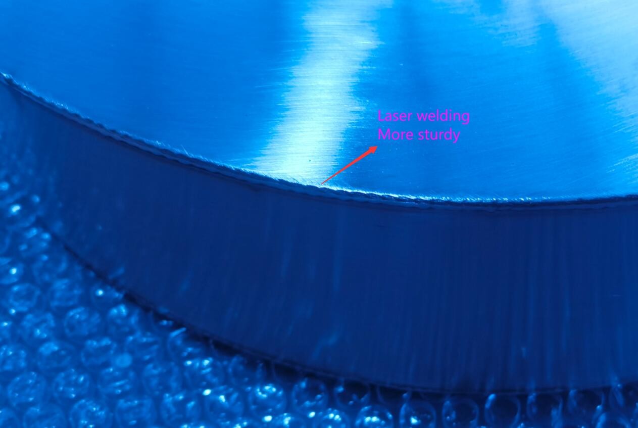 AIR VENT FLOAT DISC (FLOATERS) - YANGZHOU FEIHANG SHIP ACCESSORIES FACTORY