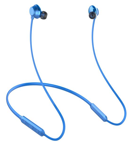 High quality bluetooth 5.0 neckband earphones,magnetic bluetooth earphones for