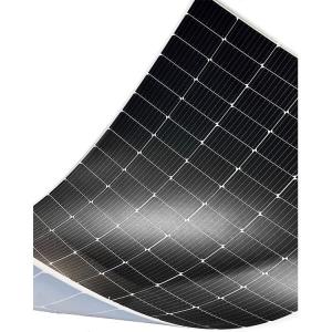 Quality 240W 300W 320W 520W 430W 520W Flexible Solar Panel for Lightweight Energy Generation wholesale