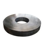 Hot Forging CK45 S45c 1045 High Pressure Milling Surface Steel Square Plate