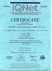 Changzhou LongLongsheng Nets Industry Co.,Ltd Certifications