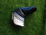 club covers , Golf headcover , golf headcover , putter headcover , headcover
