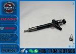 common rail fuel diesel fuel Injector 095000-8050 23670-51040 095000-6900 095000