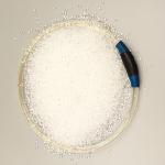 Abrasion Resistance High Transparent TPU Polyurethane Bioplastic Pellets