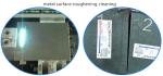 1064nm Metal Laser Cleaning Machine , 100 200 500 1000 Watt Laser Cleaner