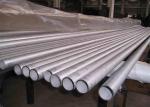 AISI 304 Small Diameter Stainless Steel Pipe 4 Inch 3000mm-6000mm Length