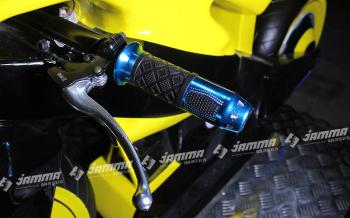 JAMMA AMUSEMENT TECHNOLOGY CO., LTD