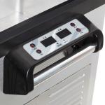 Freezer Cooling Mode LP-35GB DC 12/24V Portable Car Fridge Refrigerator With