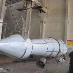 Quality SUS316L Aluminum Hydroxide Pressure Spray Dryer Calcium Chloride Dryer wholesale