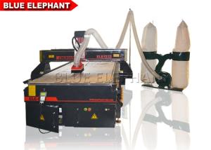 Quality Three - Axis Desktop Wood Engraving Machine Hiwin Rail Linear Bearings wholesale