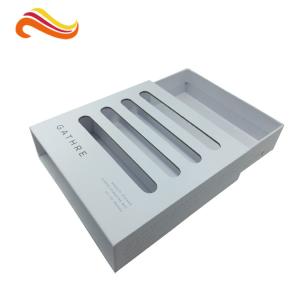 Quality Sleeve Box for children shoes, Chipboard box for cloth / dress / hat wholesale