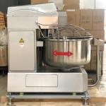 CE Spiral Dough Mixer Commercial Industry Small 200l Capacity