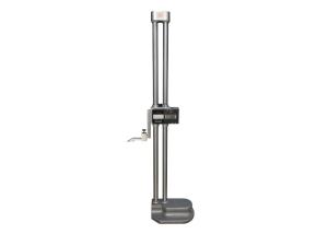 0-600mm/0-24'' Prime Digital Height Gauge with Handwheel Movement for Easy Operation