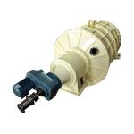 Manufacturing Plant Saponification Vacuum Drying System Soap Making Machine