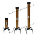 WIFI Connection Method 300m Water Survey Equipment Underground Water Finder