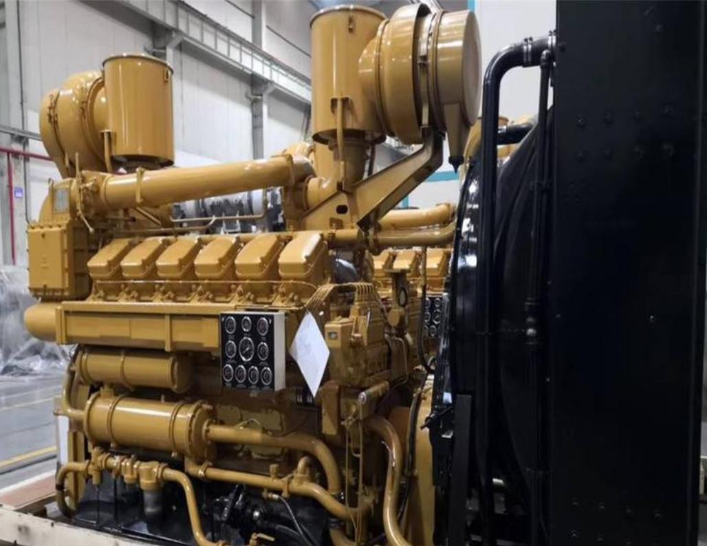 G12V190 Zl-3drilling Engine Used in Oil Field Jichai Brand