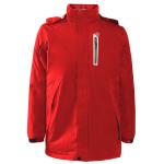 Garment Manufacturer Quality Heated Softshell Jacket Waterproof Breathable
