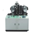 1.5kw Hydraulic Workshop Fitting Welding Machine In Plywood Case