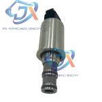 STAR ZEBRA MYF110.5.1 Excavator Accessories Construction Machinery Solenoid