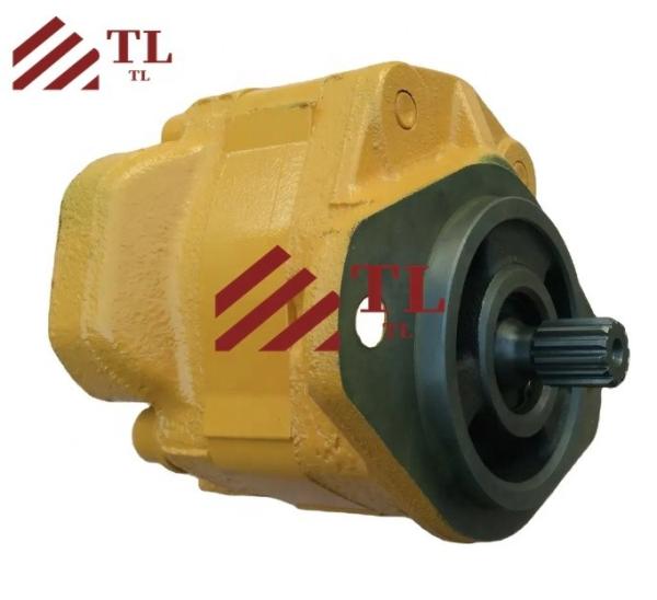 Solenoid Valve Spare Parts 704-31-24110 for Komatsu WA100-1 WA120-1 WA120-3