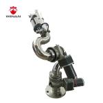 Emergency Rescue 50~110m 30s 150L/S Fire Water Cannon