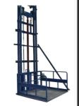 2000KG Small Cargo Lift