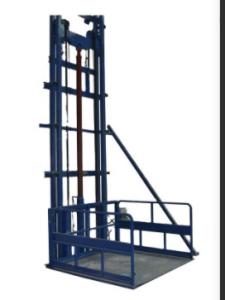 Quality 2000KG Small Cargo Lift wholesale