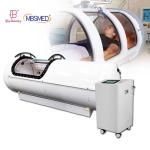 Medical Spa Lying Hyperbaric Chamber Oxygen Home Camara Hiperbaricas Improve