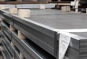 Quality Q235b Elongation A50% Ms Carbon Mild Steel Sheet Plate wholesale