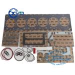4955595 Diesel Engine Spare Parts QSX15 ISX15 Cummins Upper Engine Gasket Set