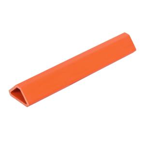 Quality Hard Plastic PVC Trim Tubes wholesale