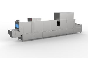 Quality 12 Place Settings Large Commercial Dishwasher For Busy Catering Kitchens wholesale