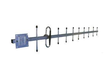 Cheap 64cm Length 50W long range wifi antenna 1200Mhz Directional YAGI Antenna for sale
