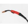 Buy cheap Air Cooled Fronius AL4000 350A Mig Welding Torch from wholesalers