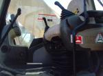 Used CAT 336D excavator