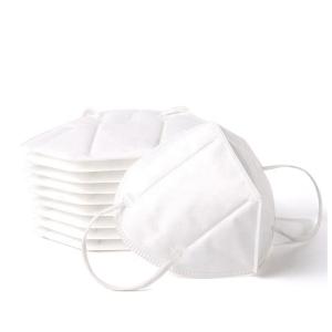 Quality Soft Hypoallergenic Dental Masks / Ffp3 Respirator Masks Medical Grade wholesale