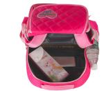 Korean girls schoolbag backpack girl child